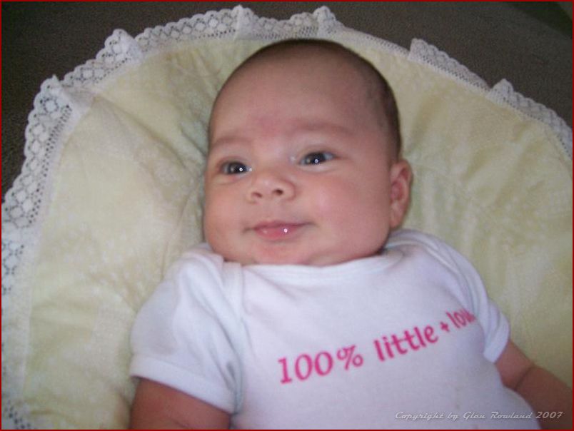 ChANtelle new PhoTos 038